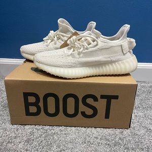 adidas Yeezy Boost 350 V2 Bone